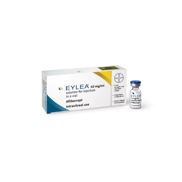 ეილეა 40მგ